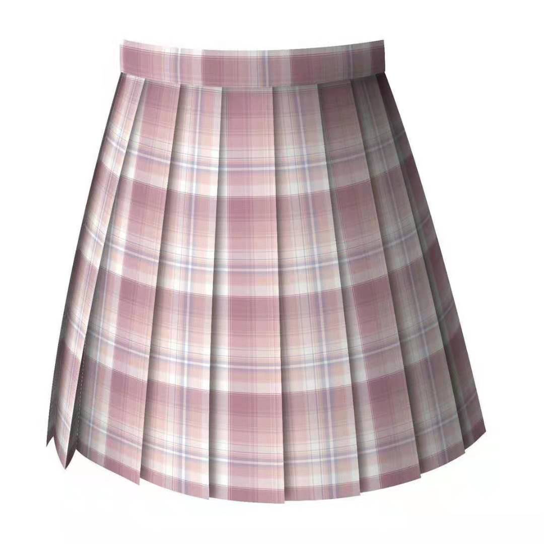 來圖來樣輔料全包加工生產日本學生校裙廠家 來圖來樣輔料全包加工生產日本學生校裙廠家