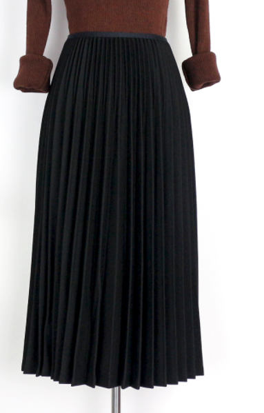 長褶裙訂做 長褶裙訂做