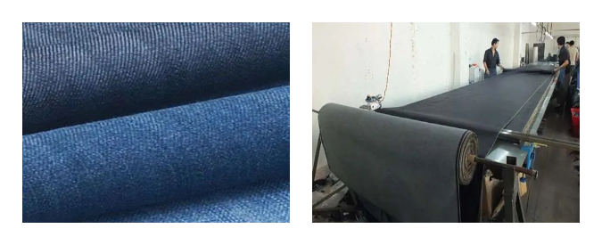 牛仔工作服 牛仔工作服