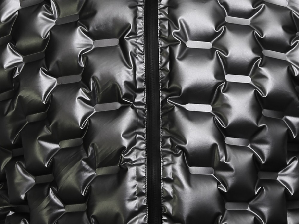 充氣衣服時尚潮流 充氣衣服時尚潮流